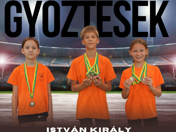 HIPER 2026/2027 GYŐZTESEK